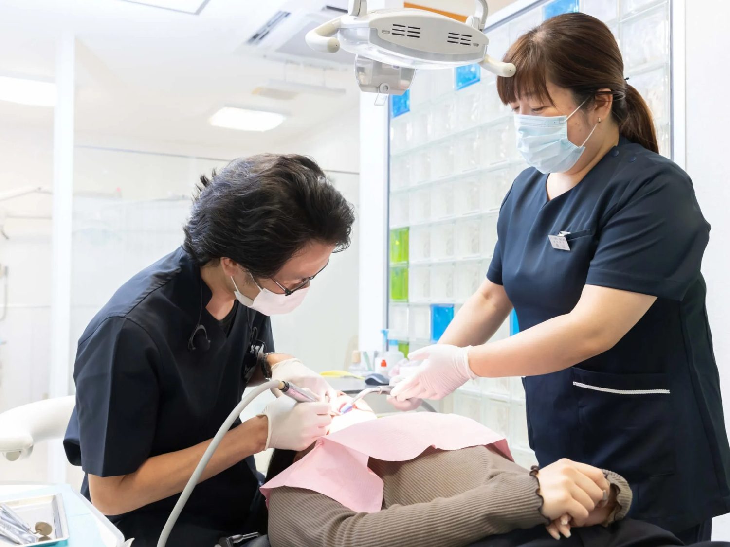 トミイ歯科・矯正歯科