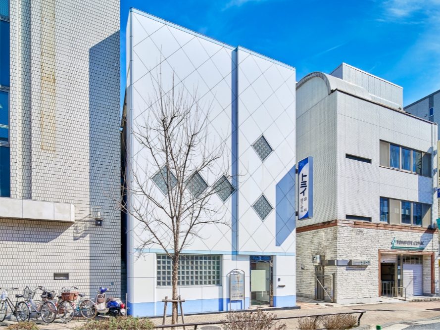 トミイ歯科・矯正歯科