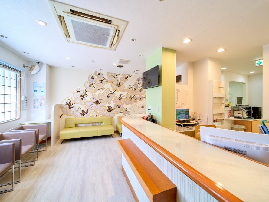 トミイ歯科・矯正歯科