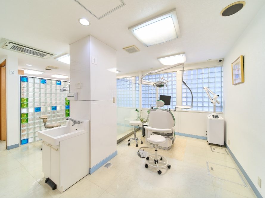 トミイ歯科・矯正歯科