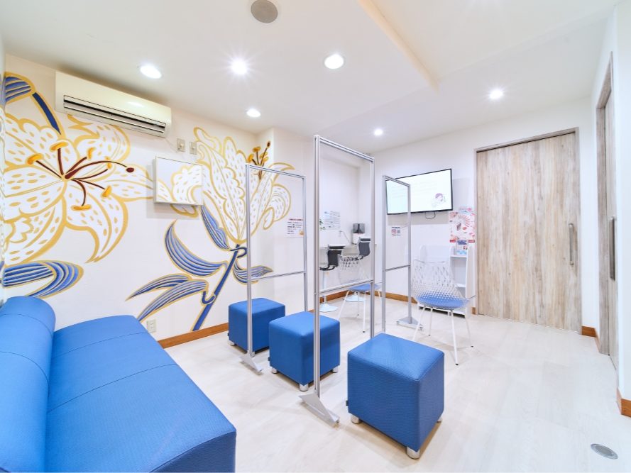 トミイ歯科・矯正歯科