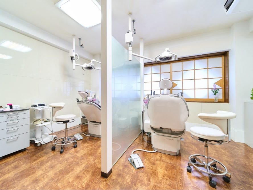 トミイ歯科・矯正歯科