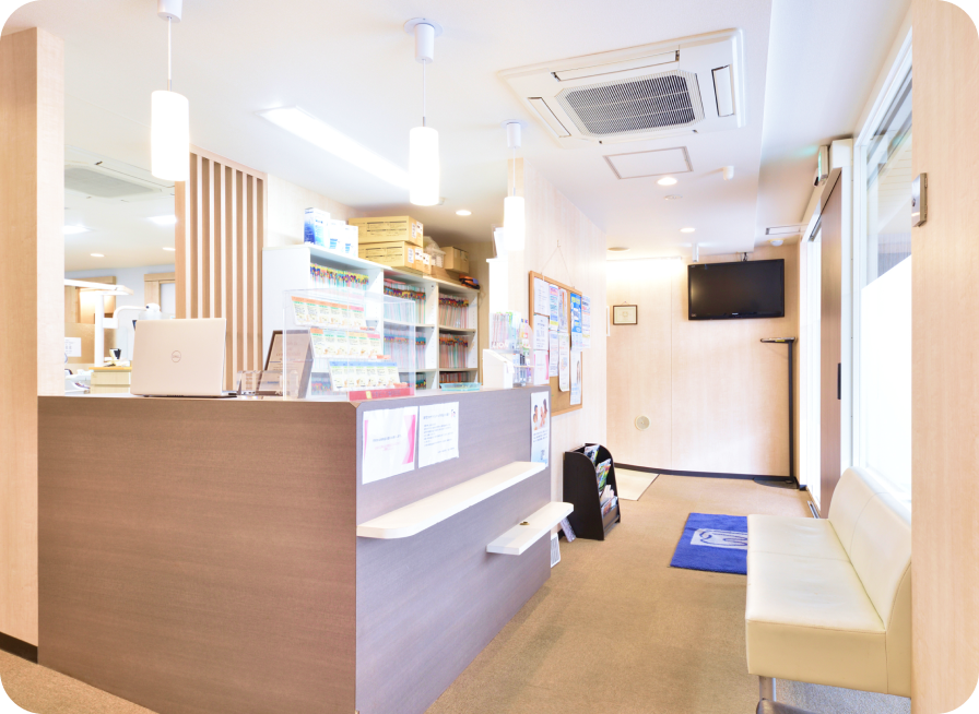 五香ピース歯科医院photo