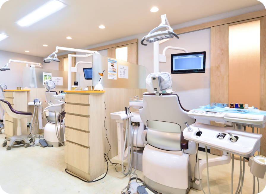 五香ピース歯科医院photo