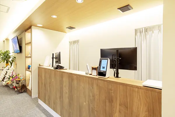 南柏東口クレイン歯科