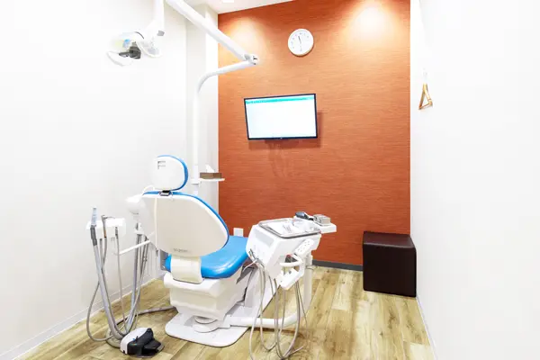 南柏東口クレイン歯科