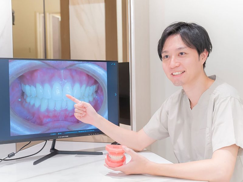 東陽町Me歯医者・矯正歯科