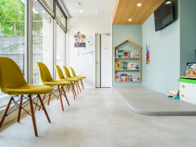 とよだ歯科・こども矯正歯科