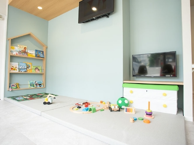 とよだ歯科・こども矯正歯科