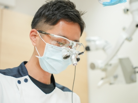 とよだ歯科・こども矯正歯科