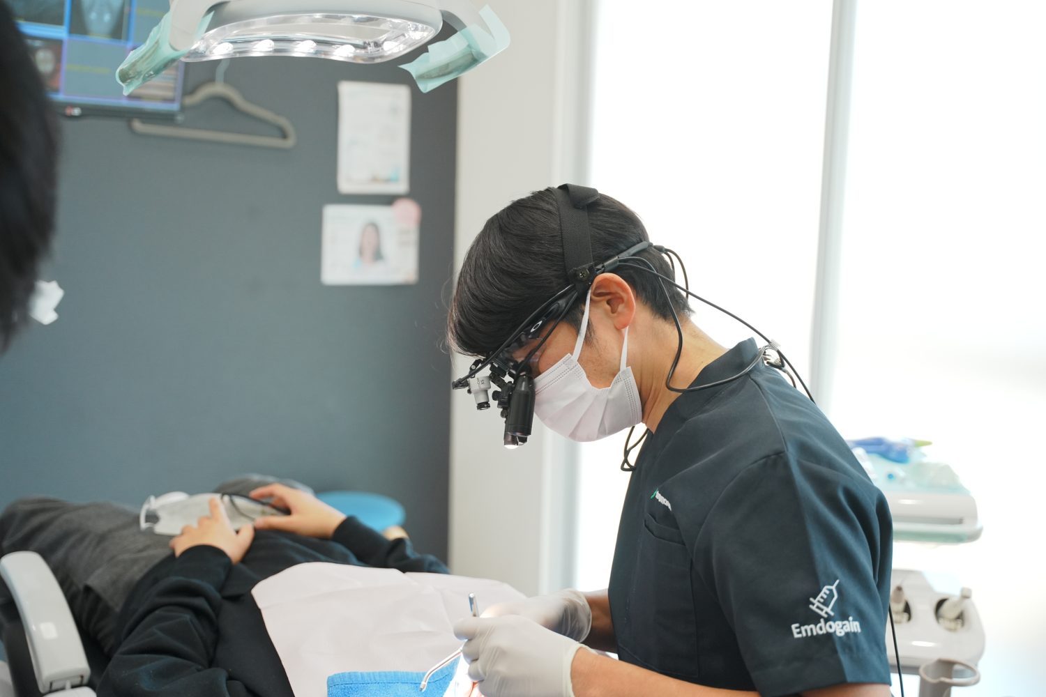 秦野IU歯科・矯正歯科