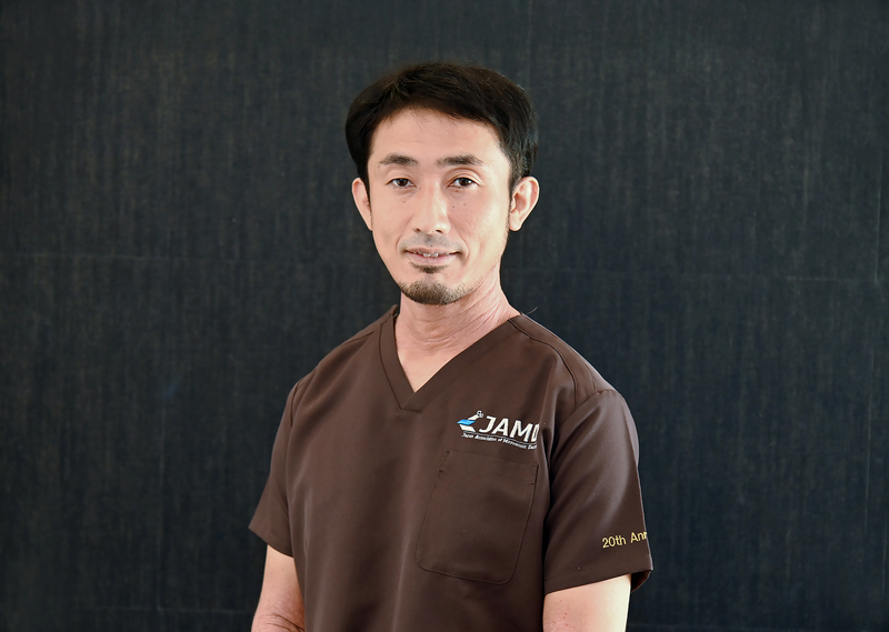 辻本デンタルオフィス