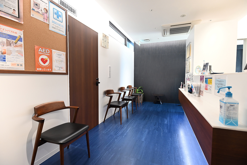 辻本デンタルオフィス