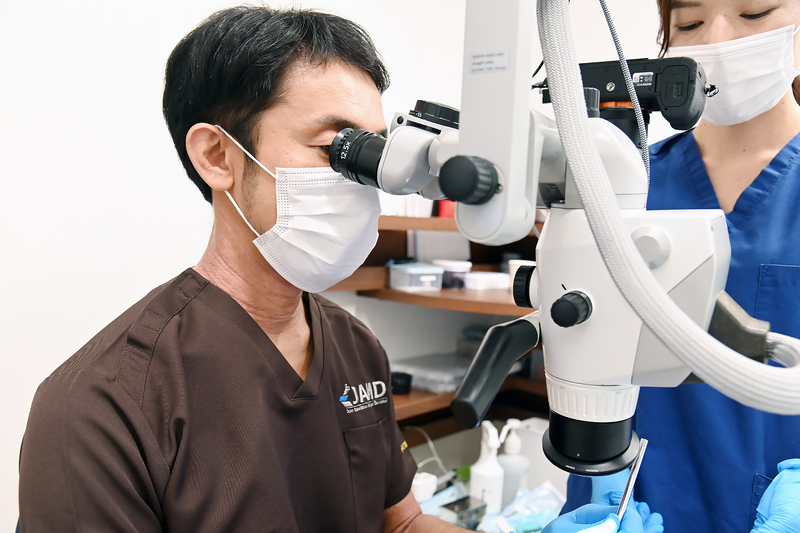 辻本デンタルオフィス