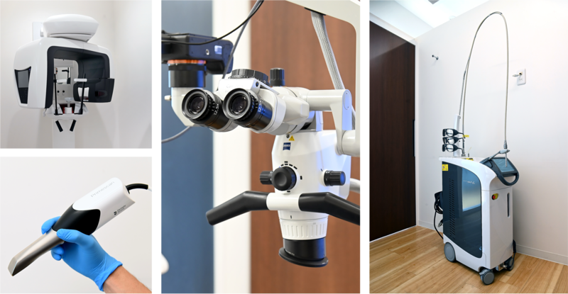 辻本デンタルオフィス