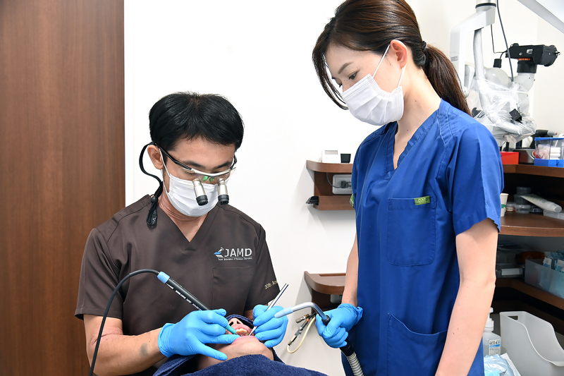 辻本デンタルオフィス