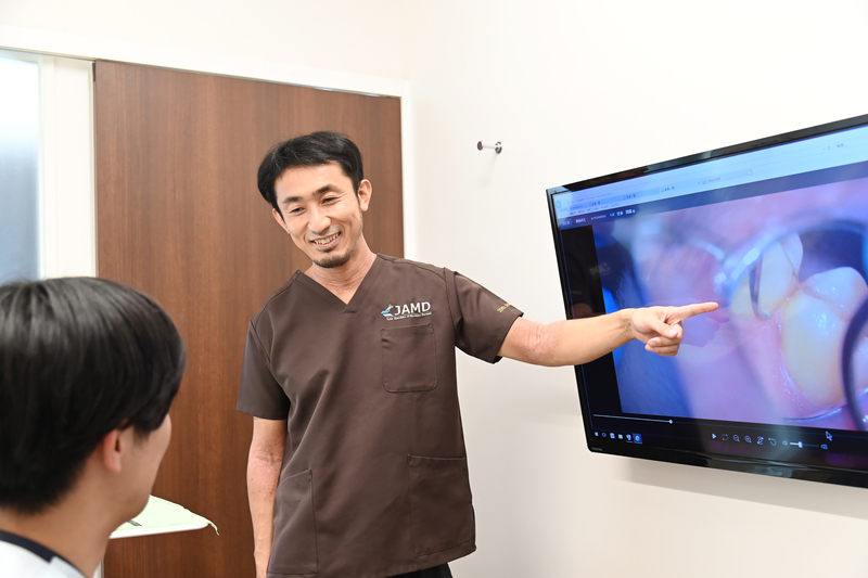 辻本デンタルオフィス