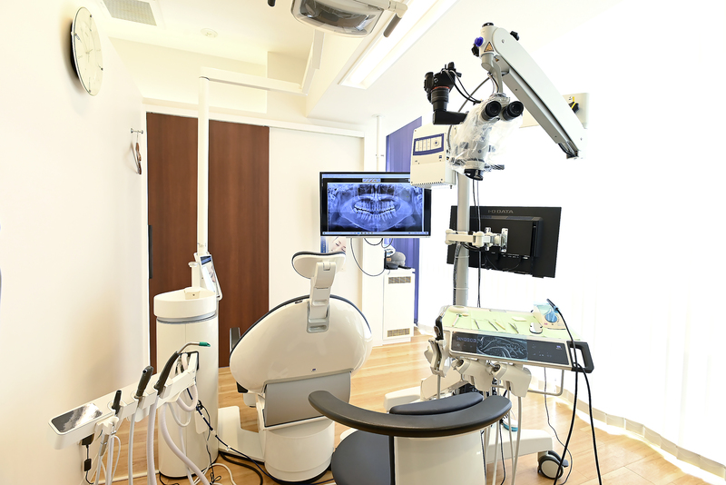 辻本デンタルオフィス