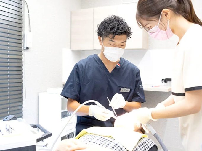 医療法人謙瑛会 うえたに歯科