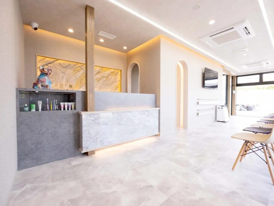 医療法人謙瑛会 うえたに歯科