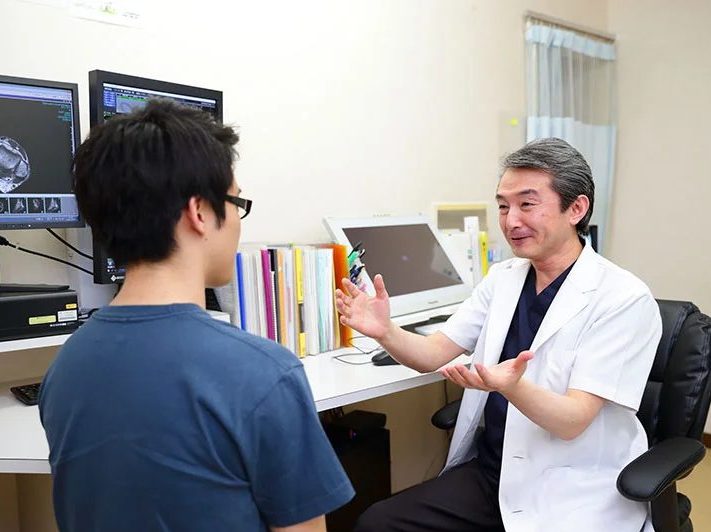 うなやま整形外科