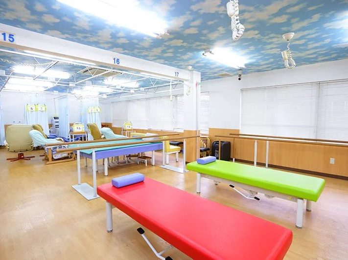 うなやま整形外科