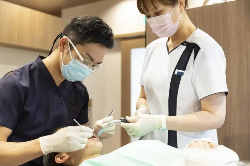 かすや歯科クリニック