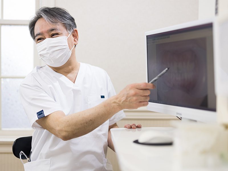 ビバ歯科・矯正小児歯科