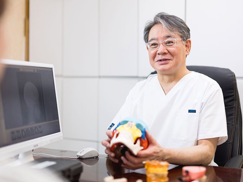 ビバ歯科・矯正小児歯科