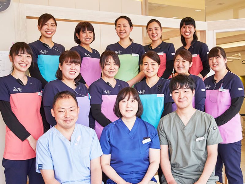 タクヤデンタルクリニック