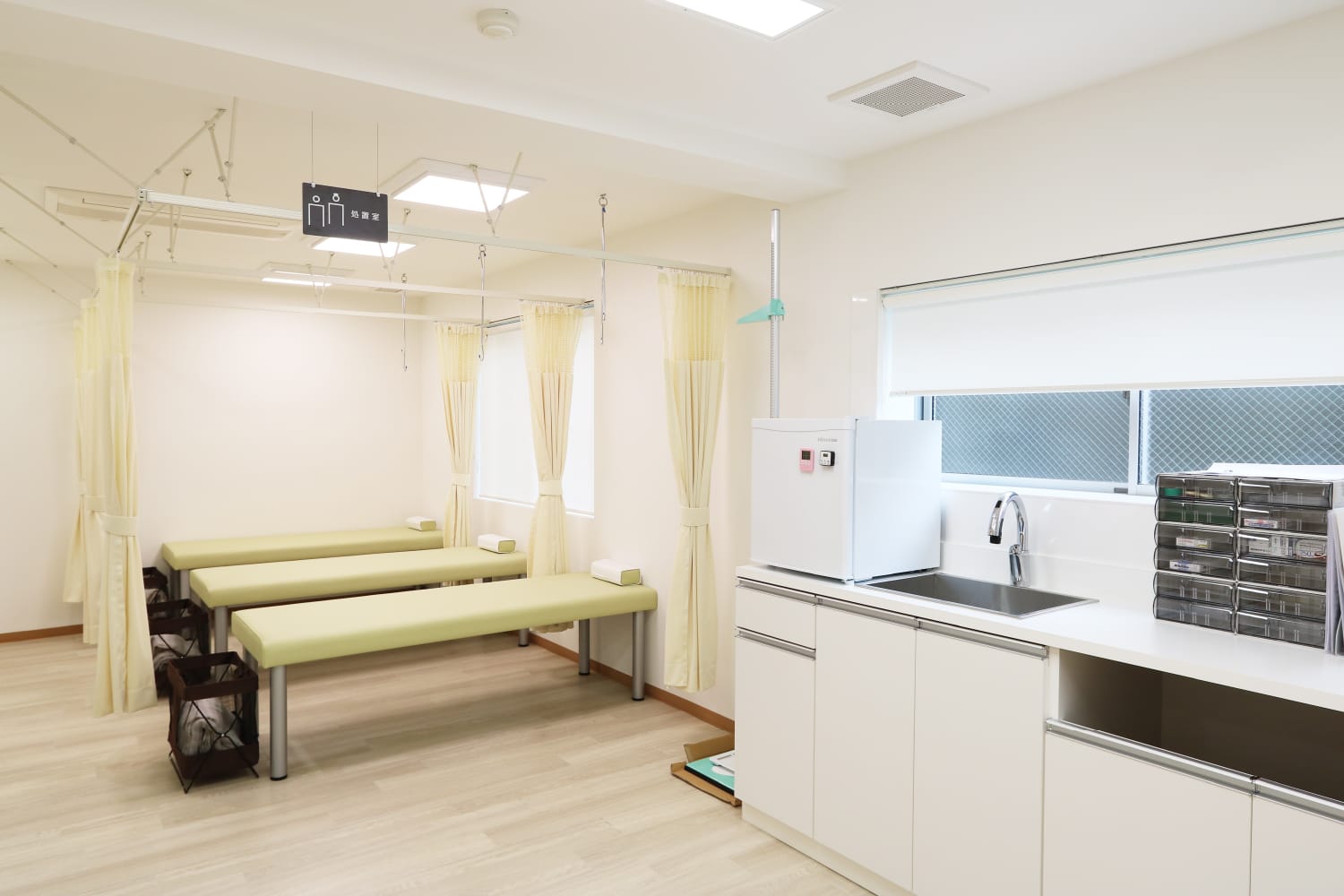 やまぐち内科クリニック