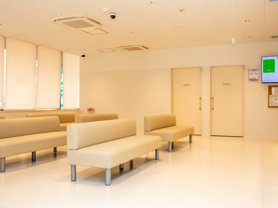 横浜よりそいメンタルクリニック