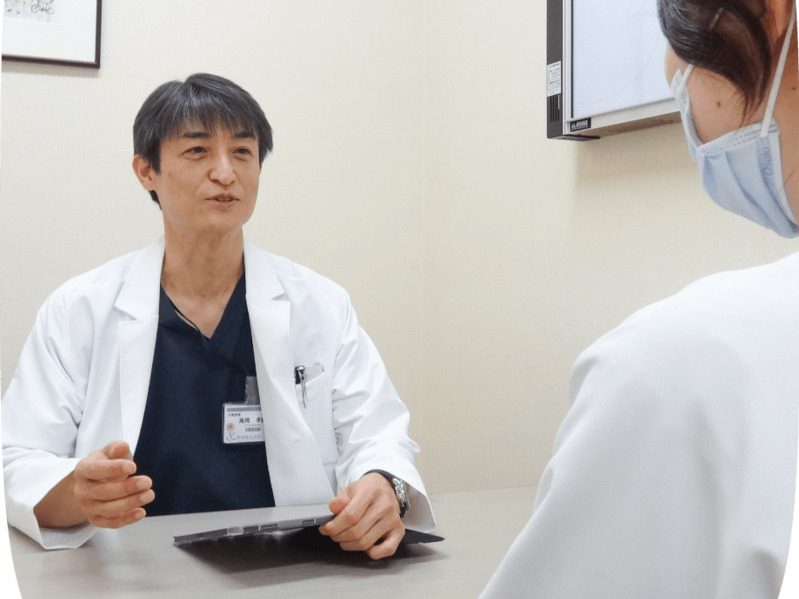 よこね町内科呼吸器科クリニック