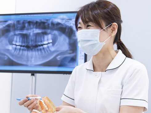 吉川医療モール歯科