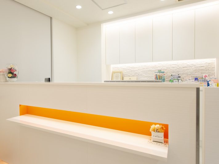 吉川医療モール歯科