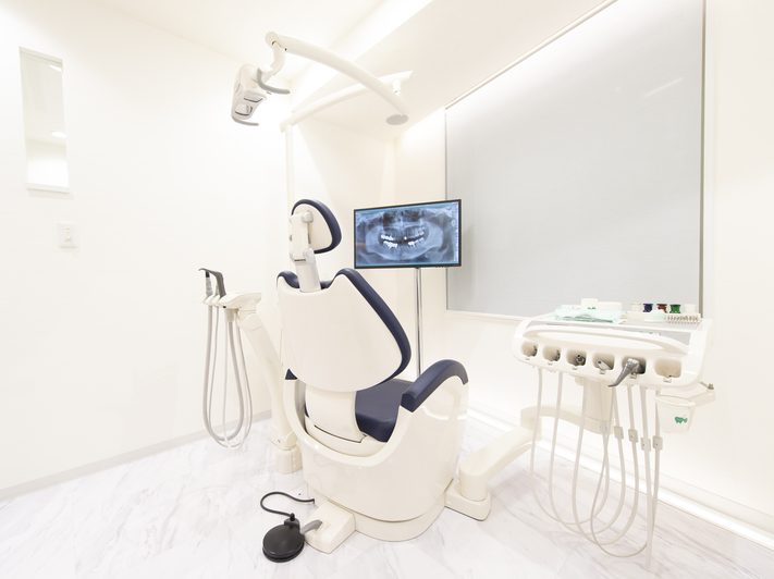 吉川医療モール歯科