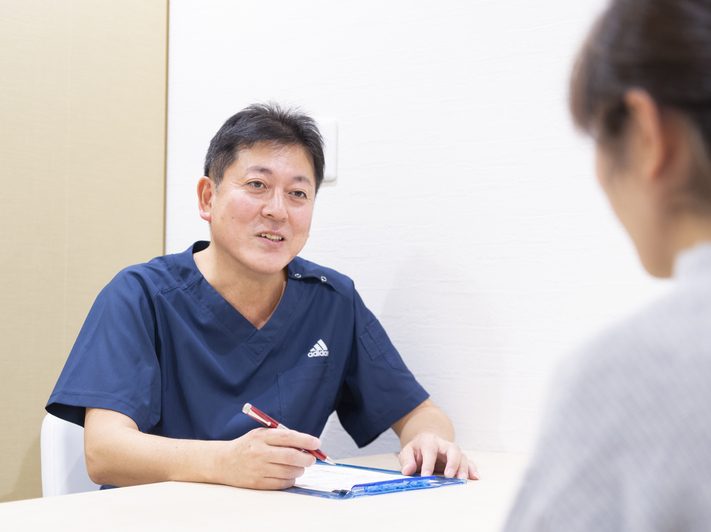 吉川医療モール歯科