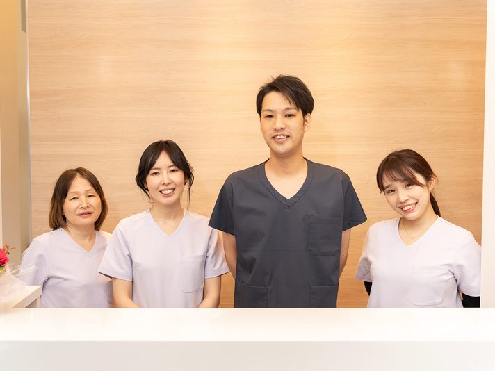 ゆあデンタルクリニック