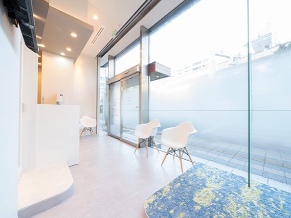 ゆあデンタルクリニック