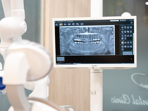 ゆあデンタルクリニック