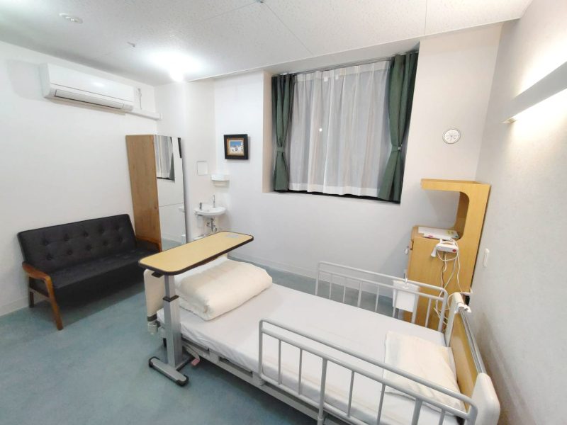 ぜんしん整形外科 昭島有床診療所