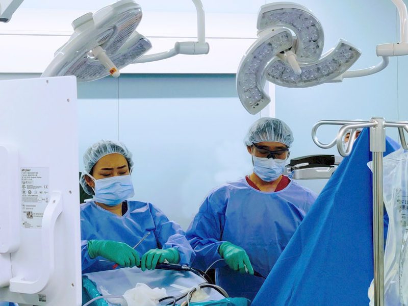 ぜんしん整形外科 昭島有床診療所