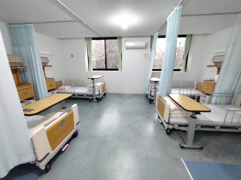 ぜんしん整形外科 昭島有床診療所