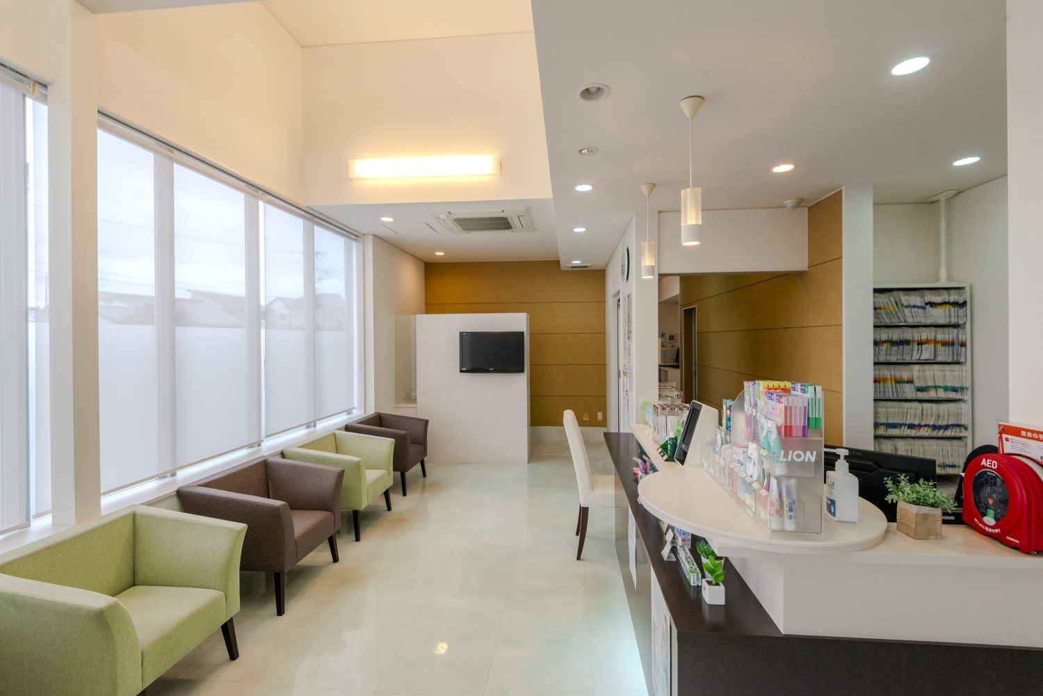 大江歯科医院photo