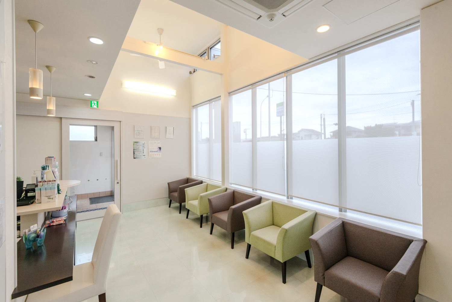 大江歯科医院photo