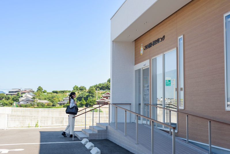 こせき歯科・諫早クリニックphoto