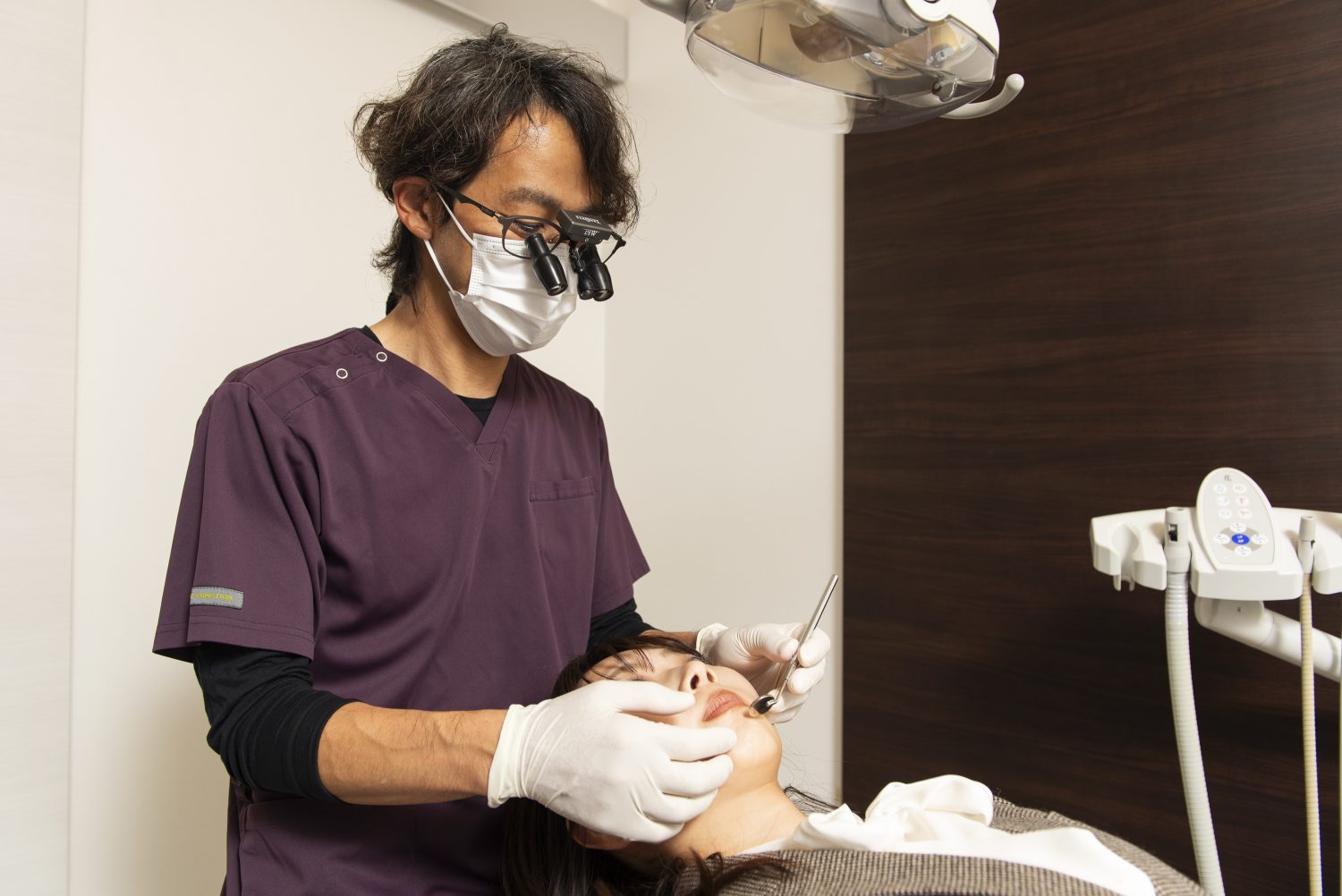 大江歯科医院photo