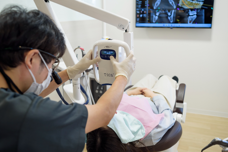 こせき歯科・諫早クリニックphoto