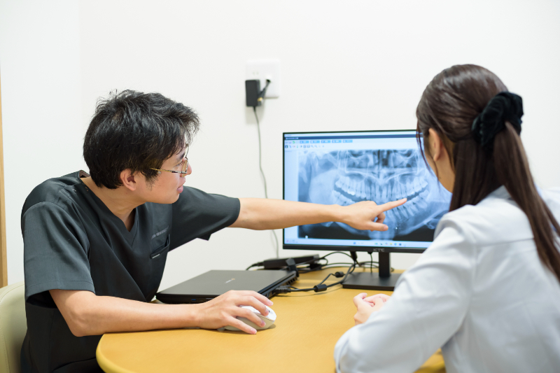 こせき歯科・諫早クリニックphoto