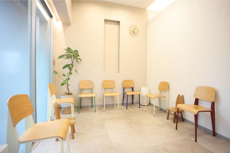 OUCHI DENTAL OFFICE＋LABO RATORYphoto